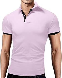 2025 - Moda de verano para hombre Colocación Holgada Manga Corta Top Camisas Interior Hombres Cuello Redondo