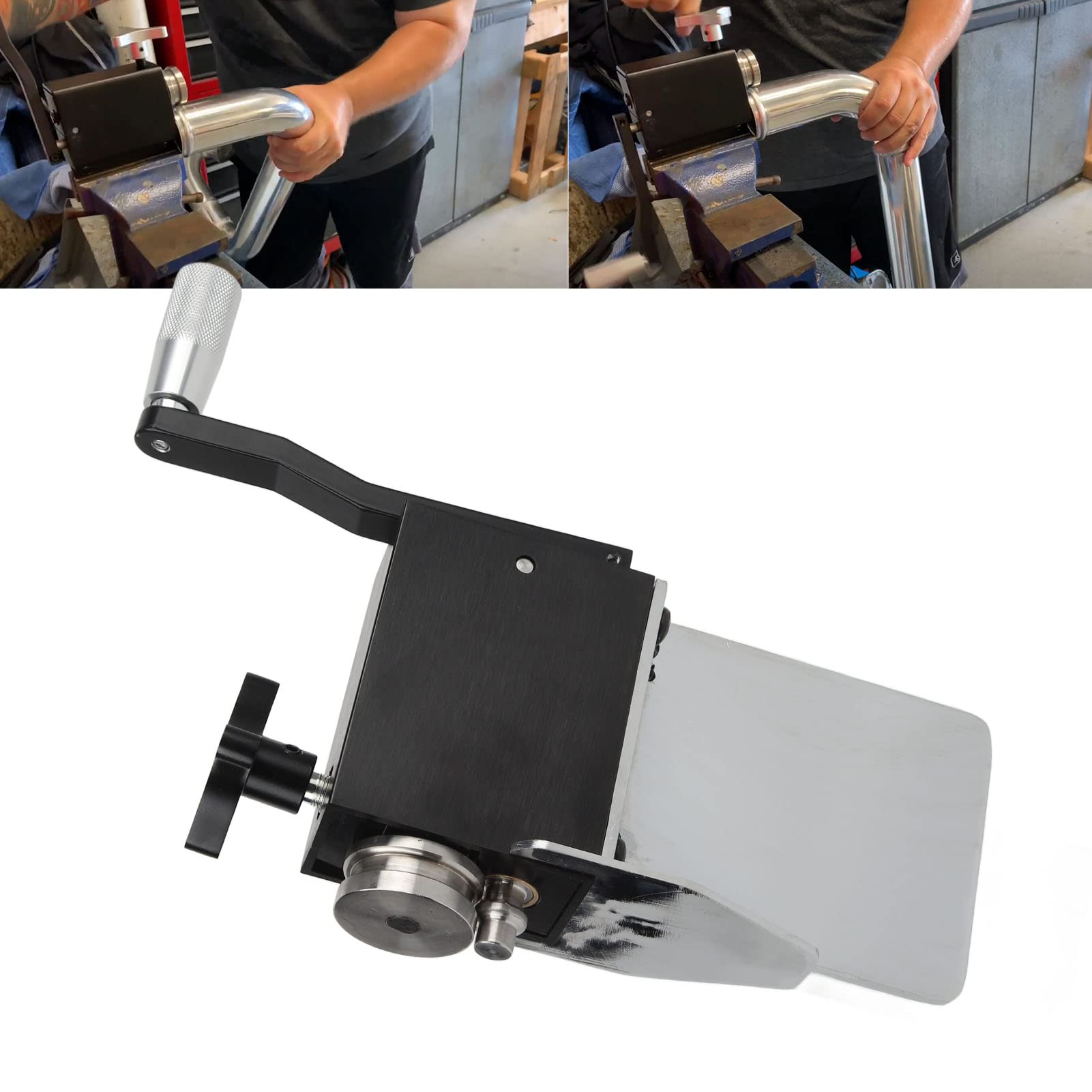 Fresa Semicurcular Con Bisel 45? Y Rodamiento HW S:12 D:23.8x19 R4 CMT