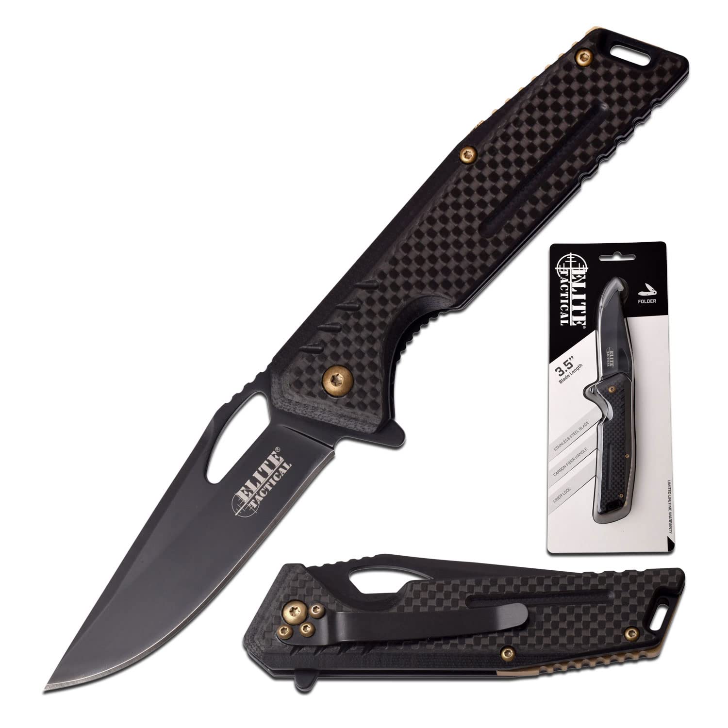 Bryce’s Knife Auction 