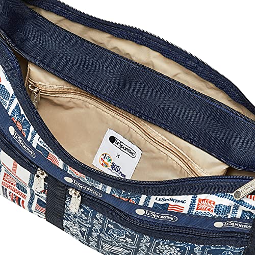 Image of LeSportsac Deluxe Everyday Bag