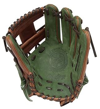 Amazon | ローリングス(Rawlings) 野球用 グラブ グローブ 軟式