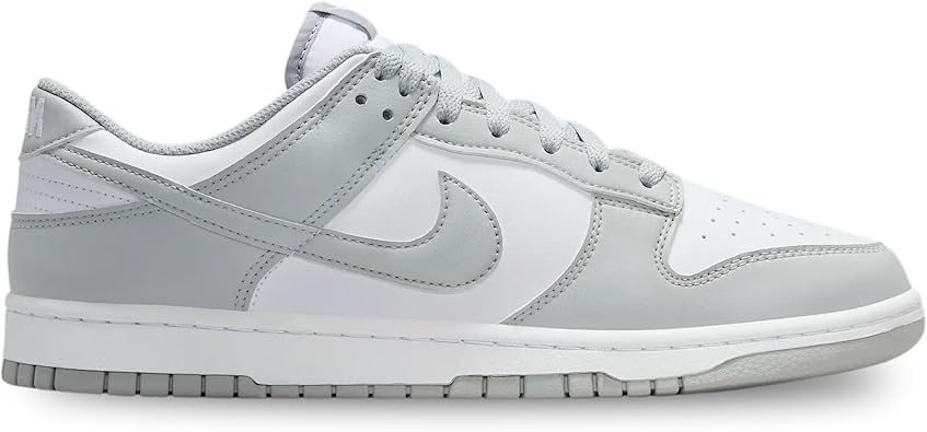 Nike Men's Dunk Low Retro Trainers