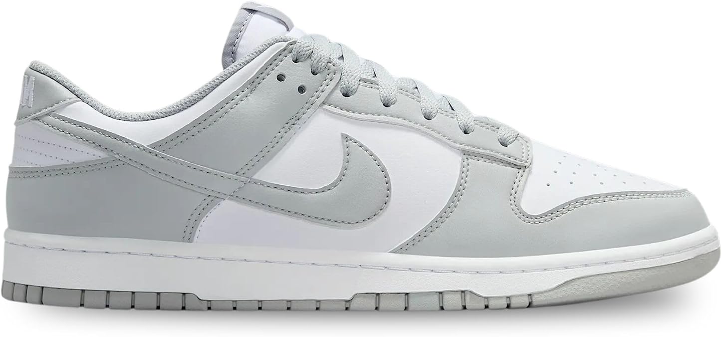 Nike Men's Dunk Low Retro Trainers