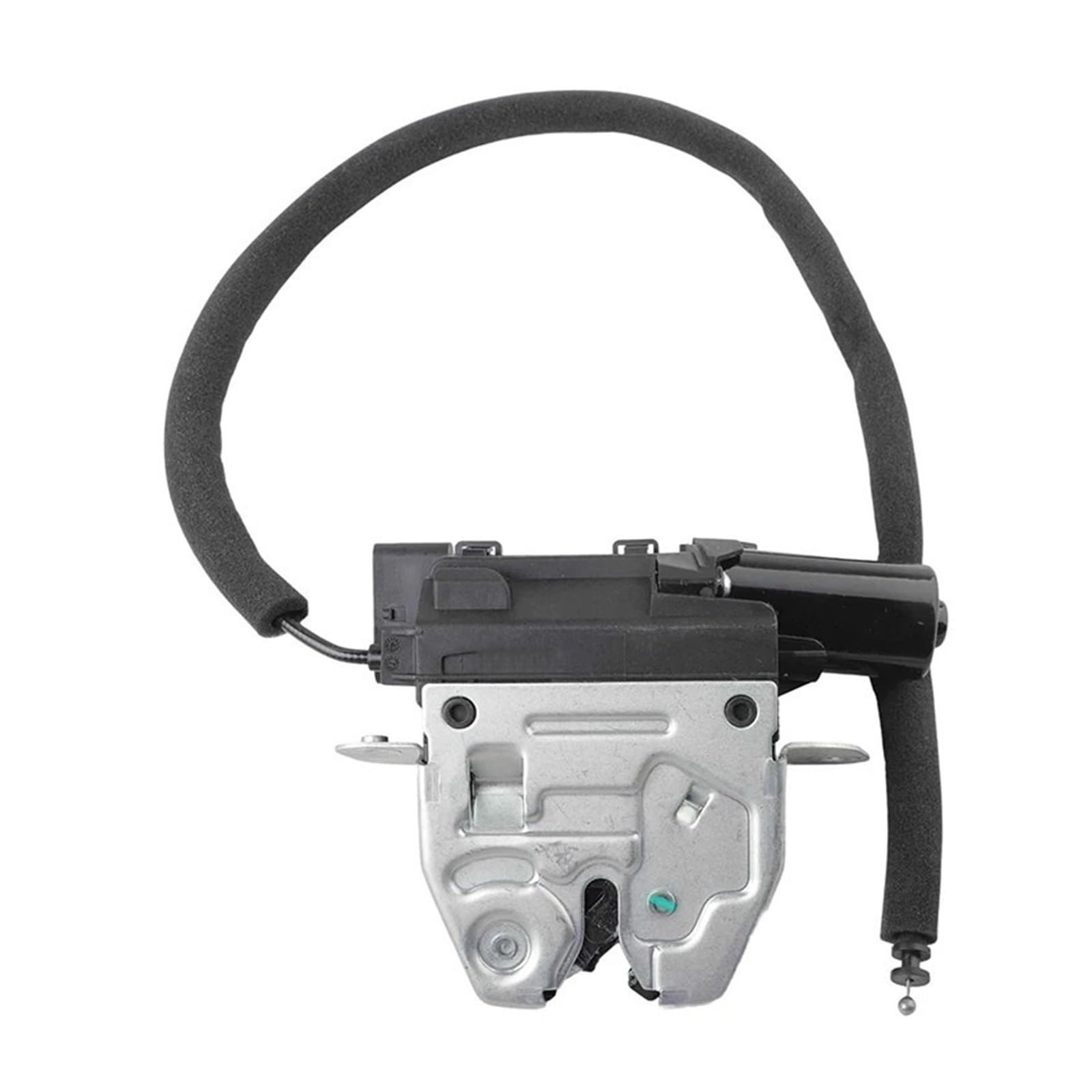 Neixlyi One Color Tailgate Door Hatch Lock Latch Actuator For Mercedes For Benz W222 2317500085 2317501300 Car Trunk Lock