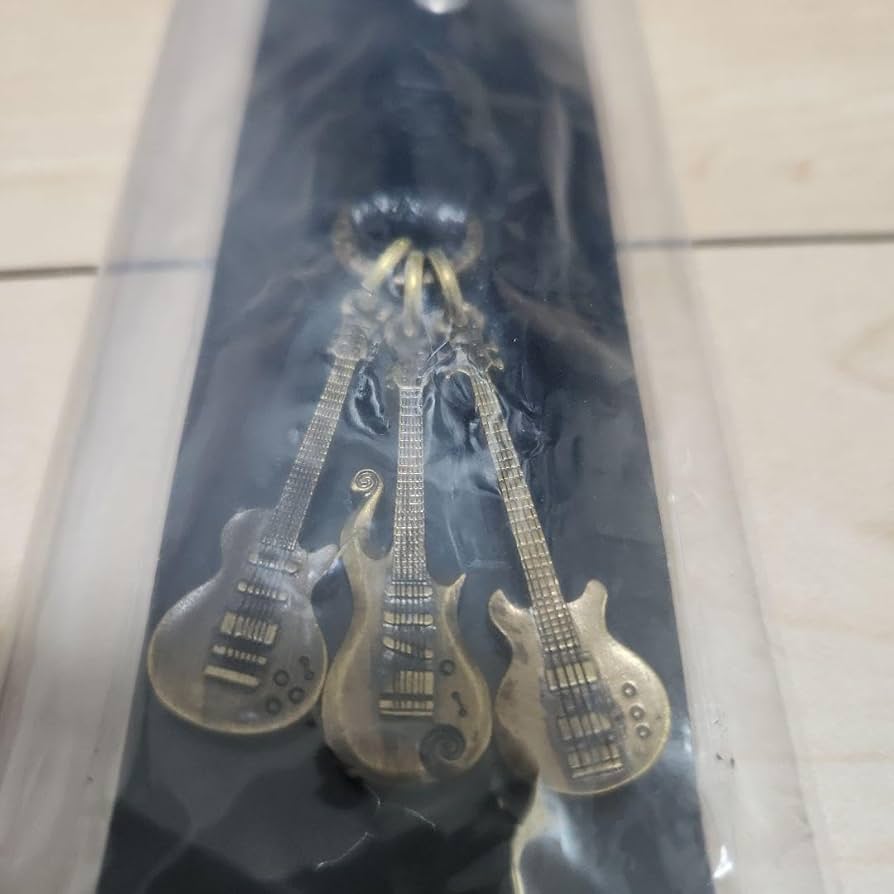 ESPフルオーダー LUNA SEA INORAN SUGIZOハイブリッド仕様 ESPのLUNA SEA INORAN シグネチャーモデル！ LUNA SEAが終幕した