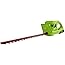 Greenworks 24V 20-Inch Cordless Hedge Trimmer with 2.0 AH Battery Included, HT24B211