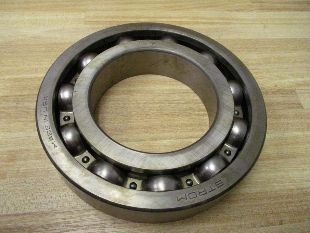 220S MRC New Single Row Ball Bearing