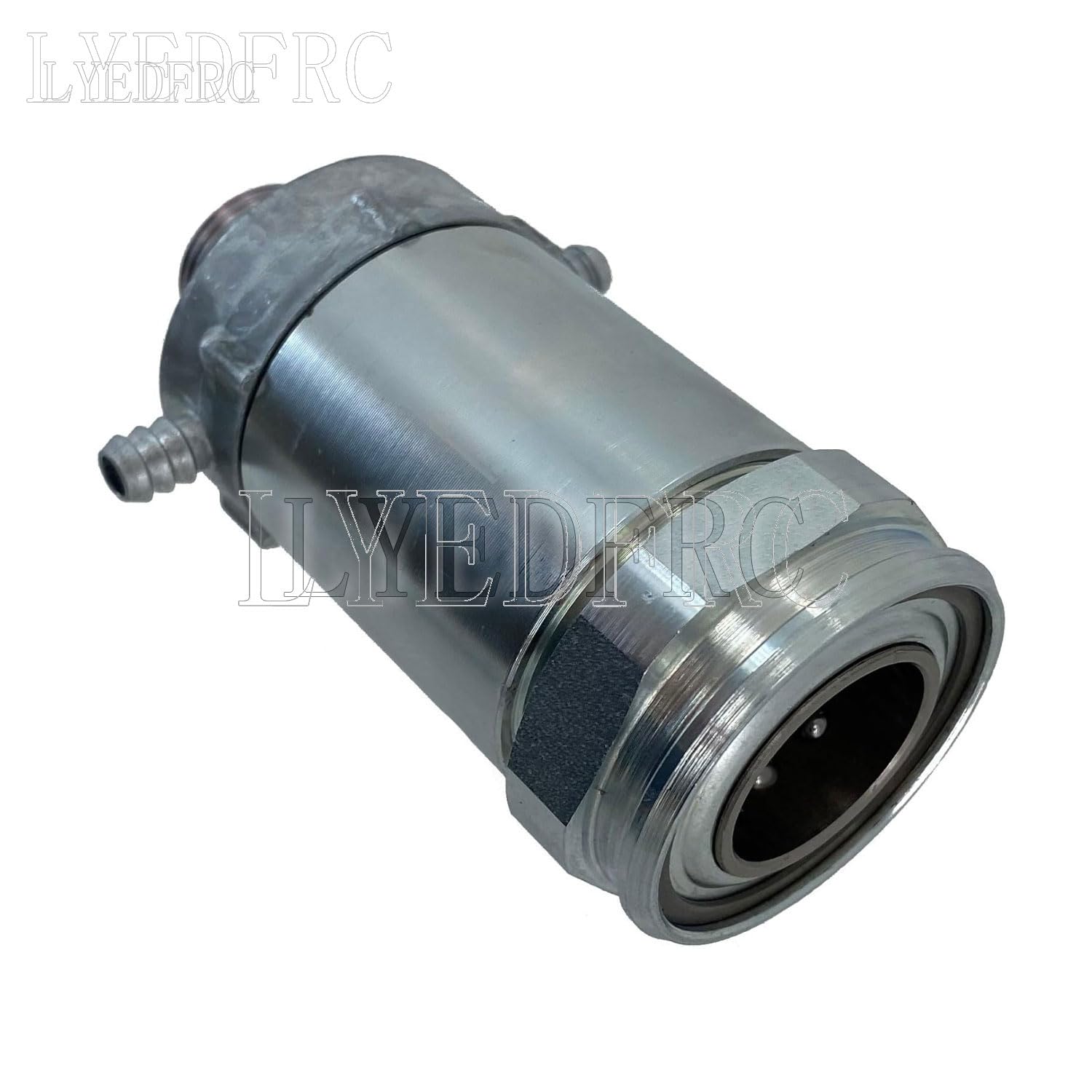 Amazon.com: LYEDFRC RE206382 SCV Breakaway Coupler Hydraulic Valve