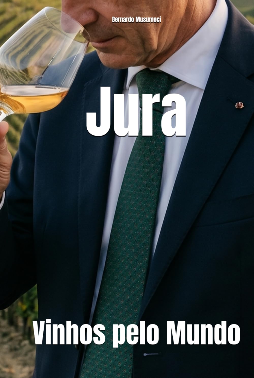 Jura: Vinhos pelo Mundo (Wines of the World: France)