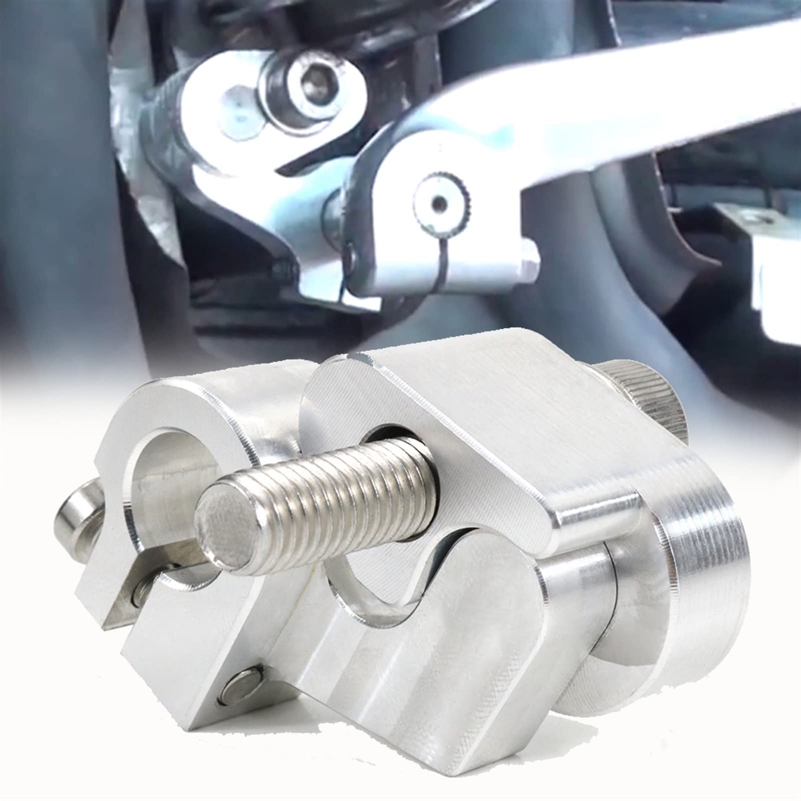 Levier de support de changement de vitesse pour voyager en Goldwing 1500 GL1500 1987