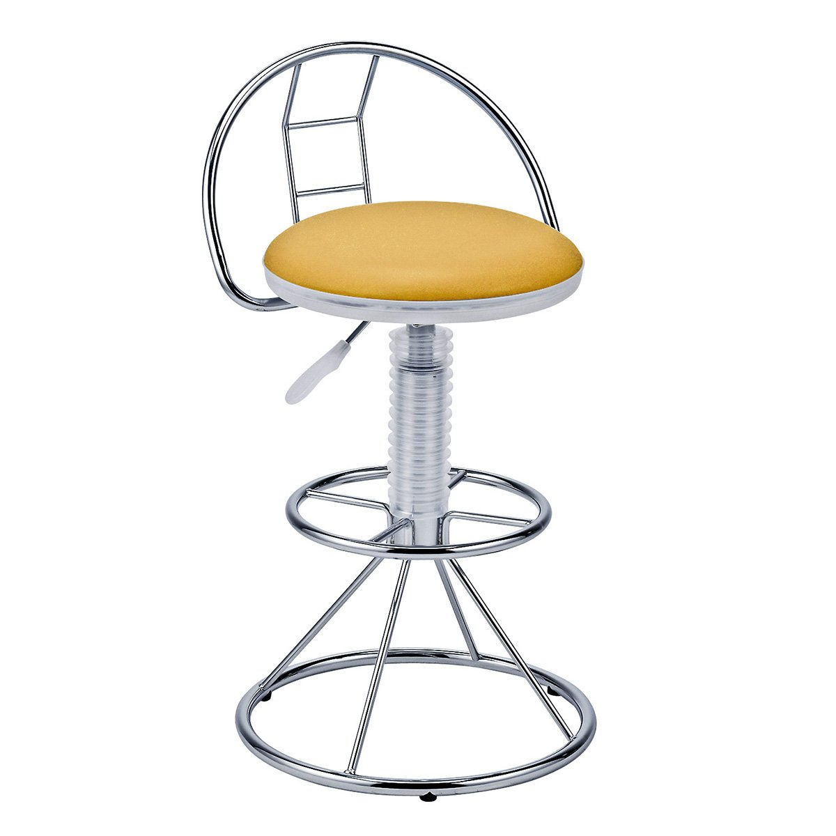 カウンターチェア バーチェア スケルトン Fico フィコ