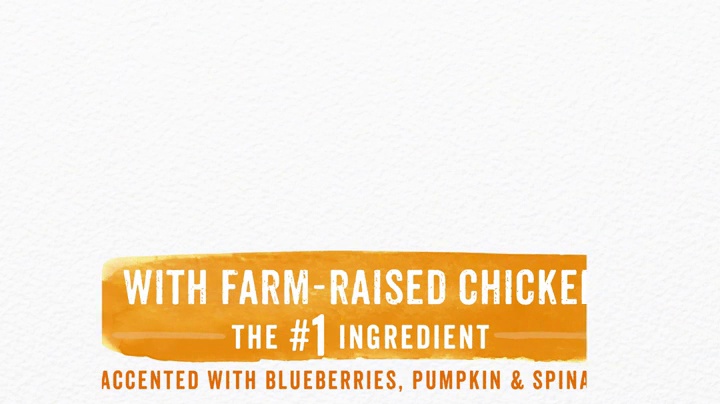 beneful chicken grain free