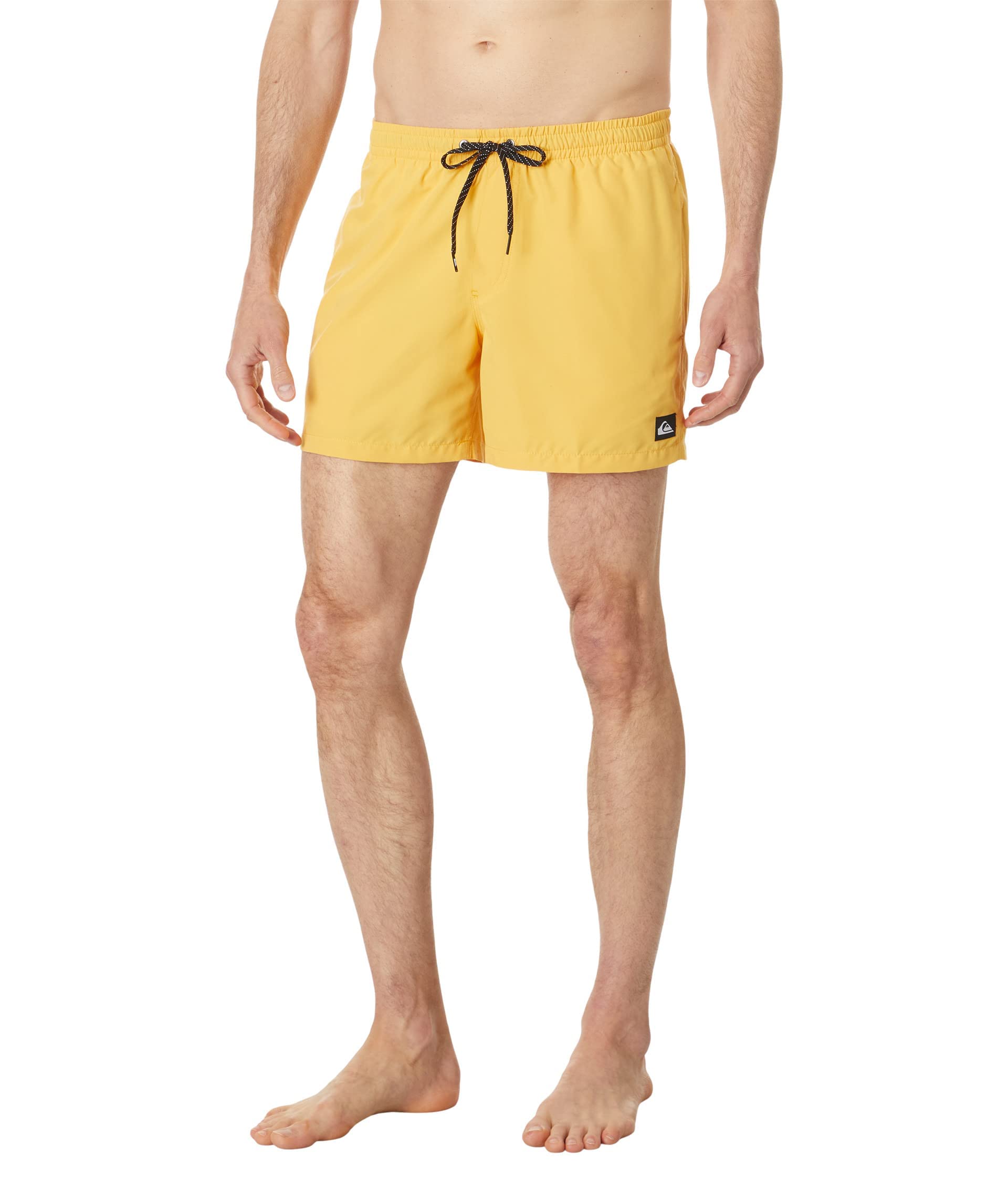 Quiksilver Szorty na deskę Mężczyźni Quiksilver Męskie Kąpielówki Everyday Volley 15