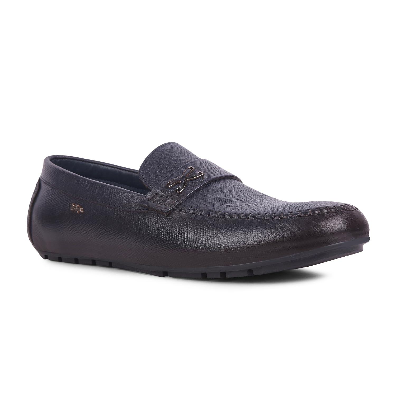 lee cooper Men's Classic Formal Shoes | Elegant Office Wear SlipLee Cooper Men's Classic Formal Shoes | Elegant Office Wear Slip-picture-13