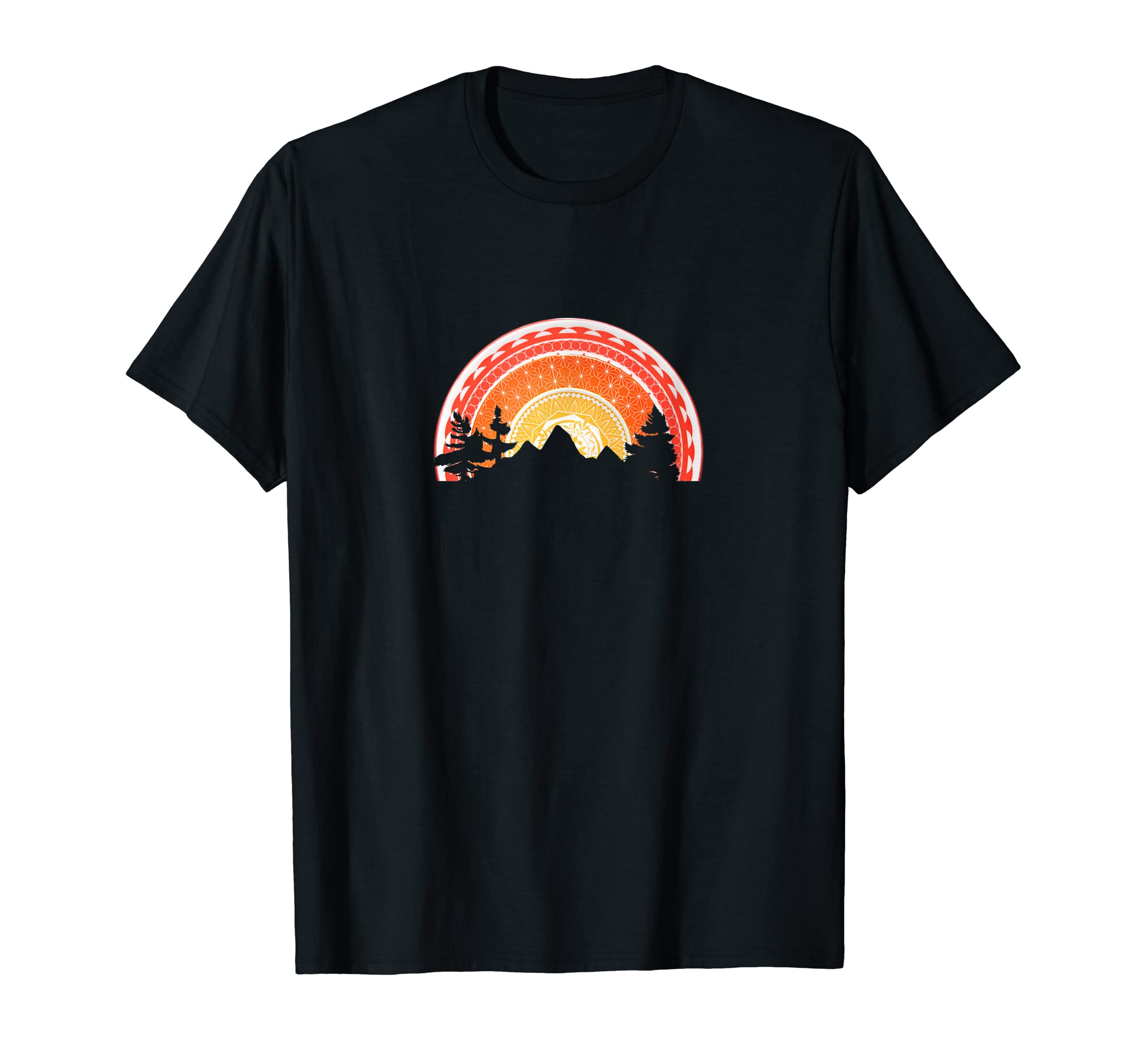 Annovero Sunset T-Shirt
