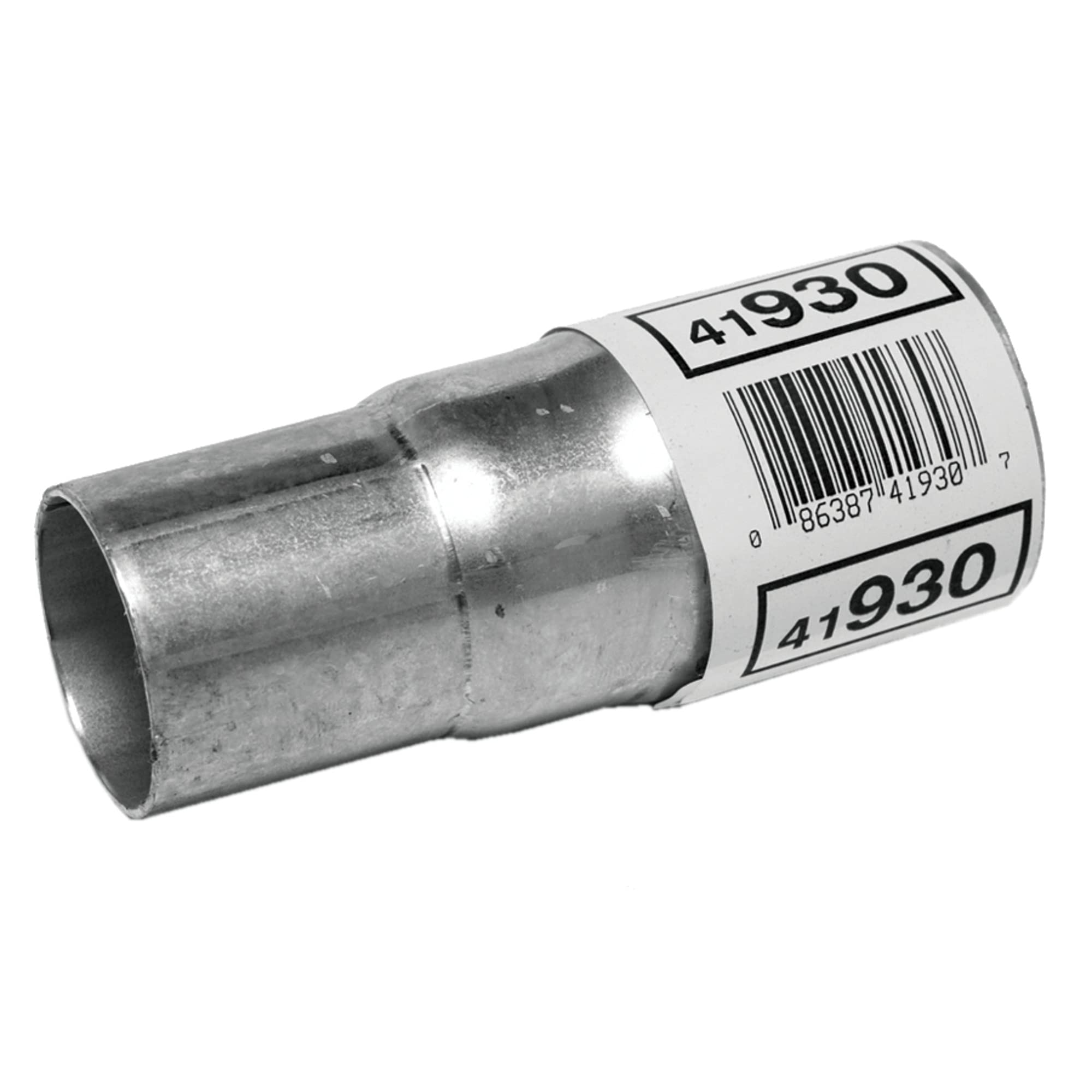 Walker 41930 Exhaust Reduction Pipe 1.75" Inlet (ID) 1.625" Outlet (OD)
