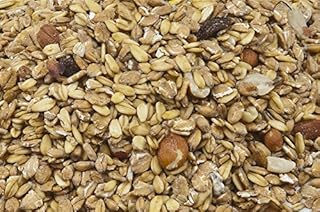 25 kg Fettfutter Wildvogelfutter Ganzjahresvogelfütterung product image