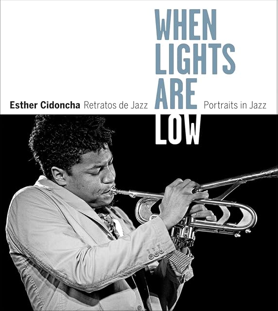 Portada de When Lights Are Low