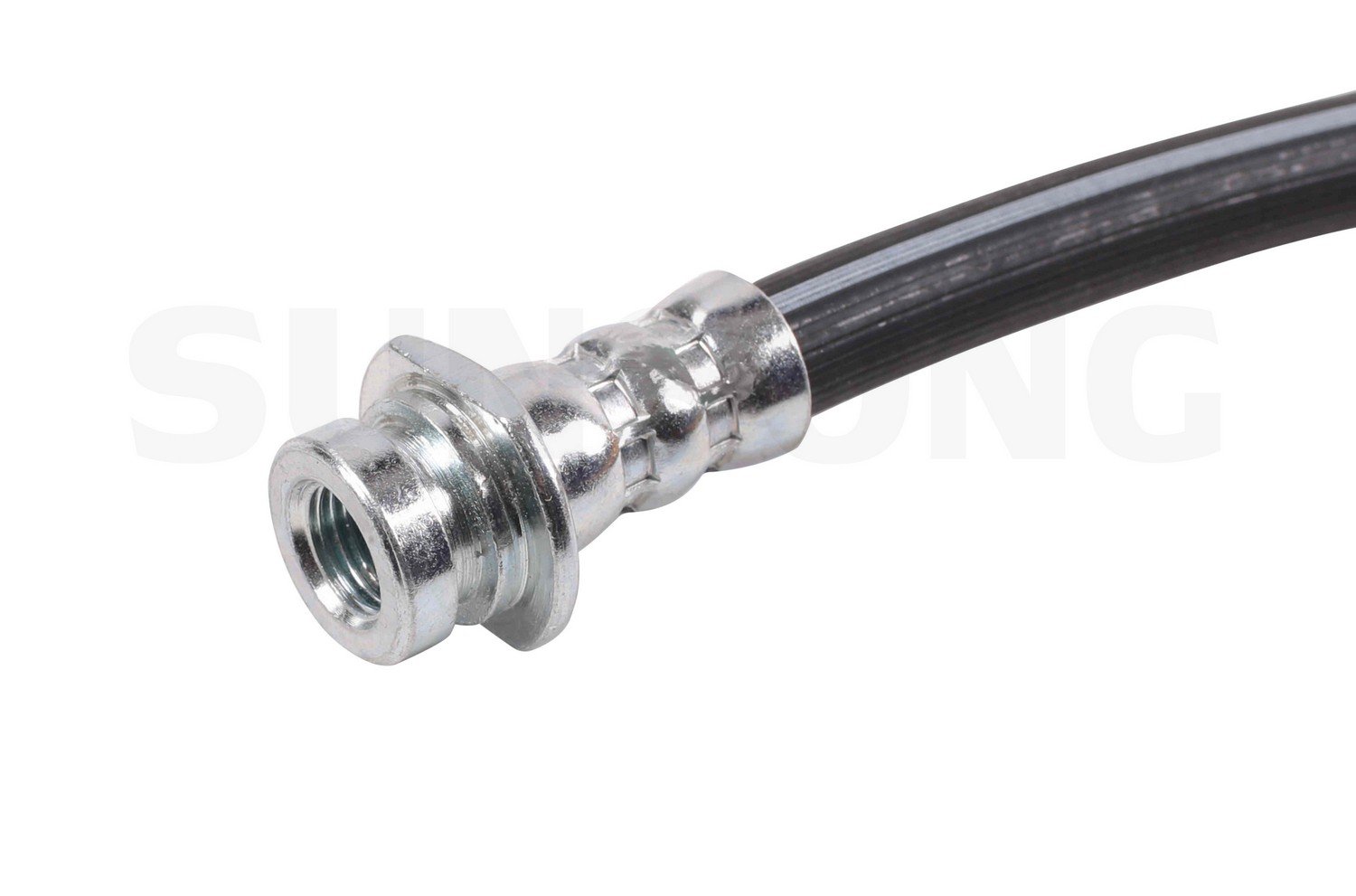 Amazon.com: Sunsong 2202648 Brake Hydraulic Hose : Automotive 