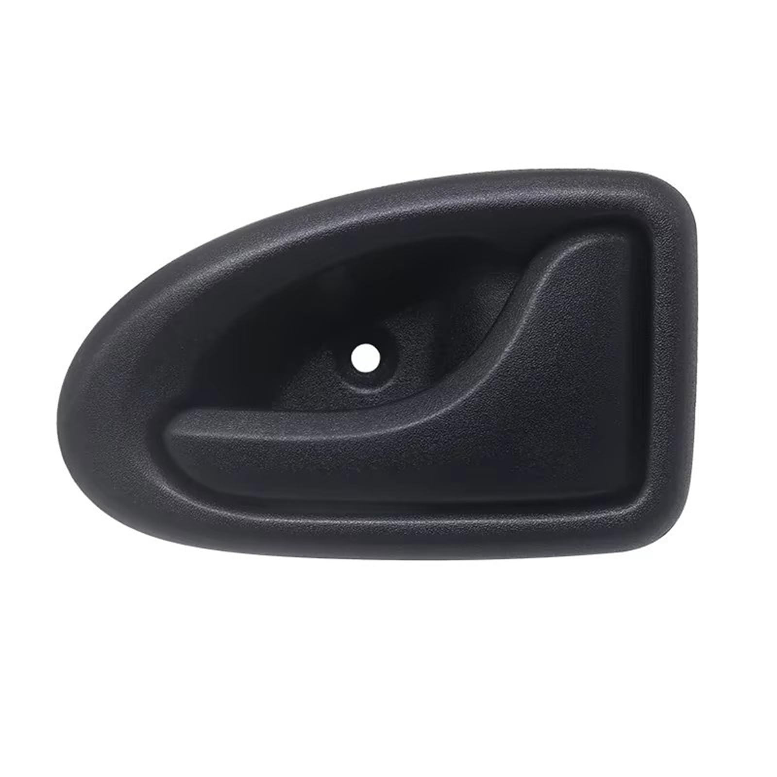 KOEHXJ for Megane 1995-2000 for Master 1997-2010 for Mascott 2004-2020 Car Inside Inner Door Handle Black 7700830078 7700830079 Inside Inner Side Door Lever