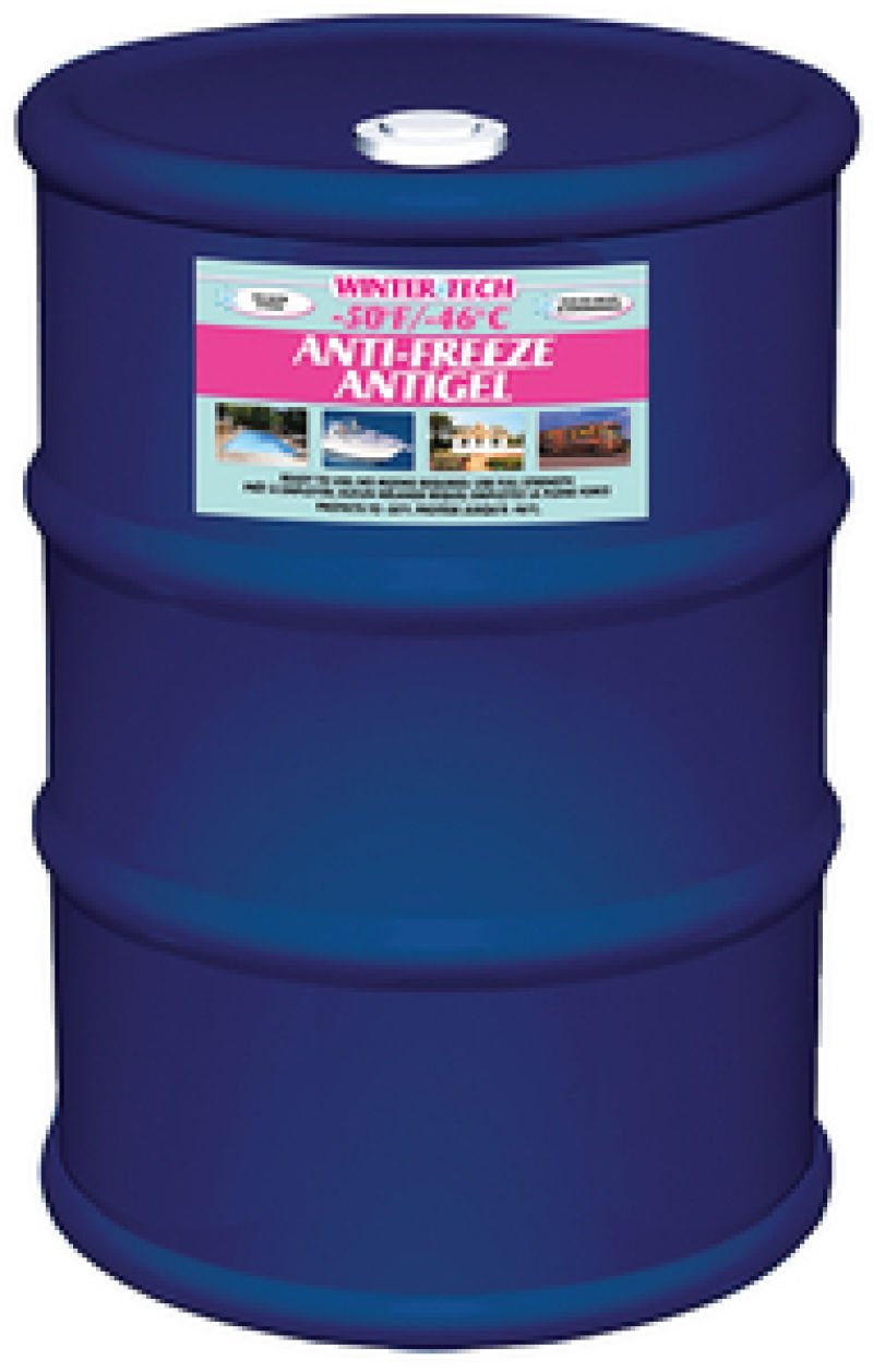 STAR BRITE 311G55 WNTR-50 Marine&RV WTR SYST 55GAL
