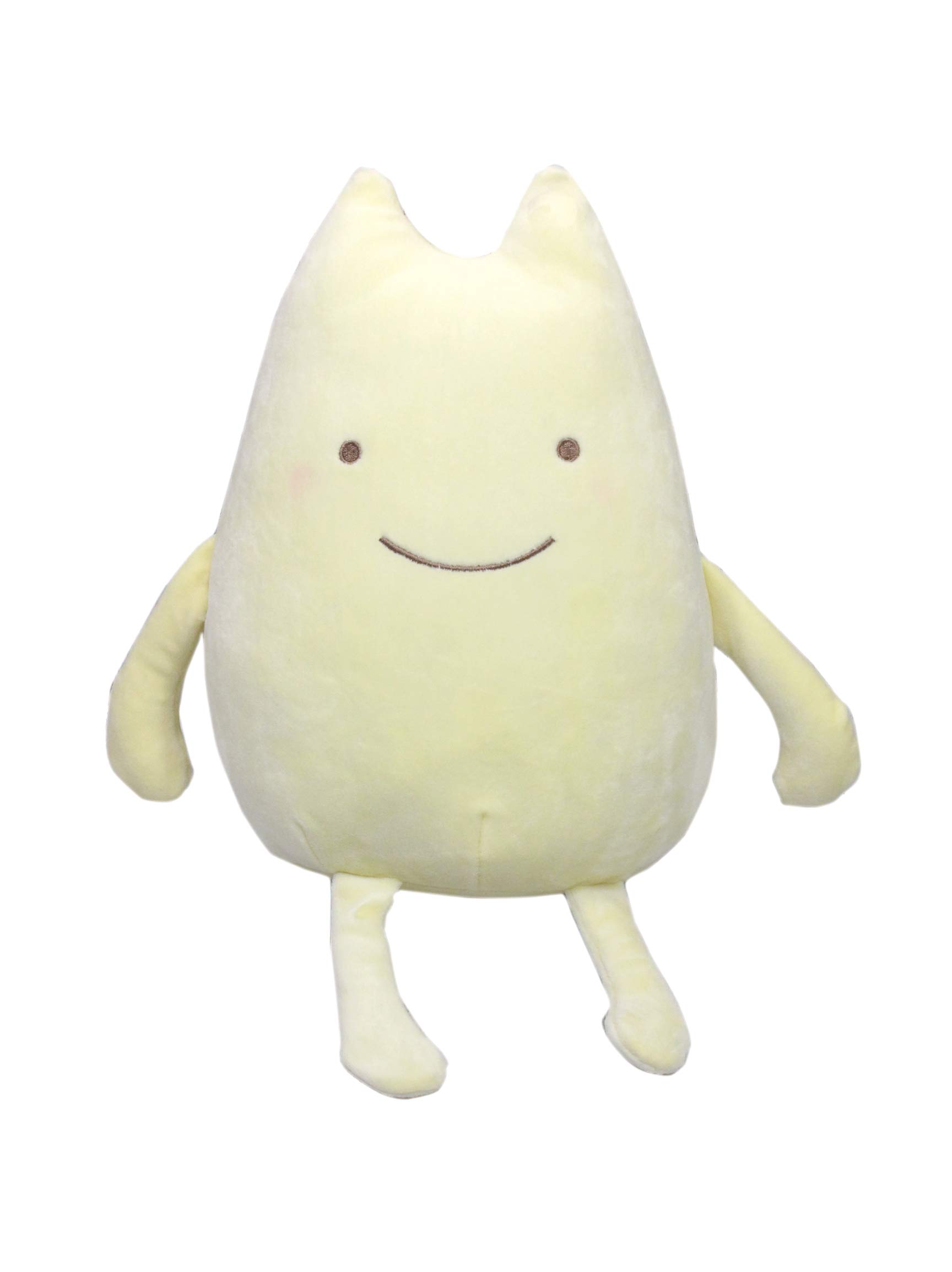 シナダ　フモフモさん＆いやし隊　ぬいぐるみ　4コセット　中古品　バラ売り不可 2025年最新】いやし隊ぬいぐるみの人気アイテム - メルカリ