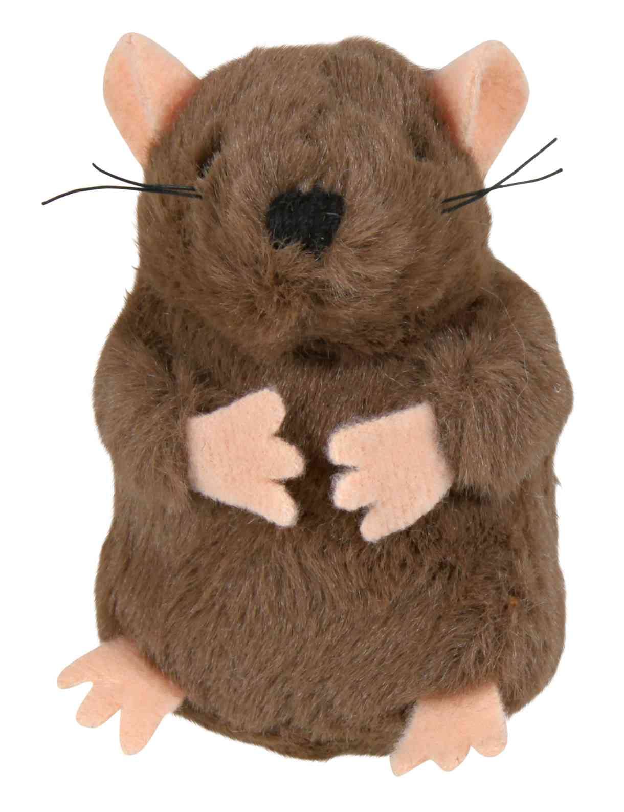 TRIXIE Mole with Microchip, 5 cm (B003TOQ3LO) Amazon Price History, Amazon Price Tracker