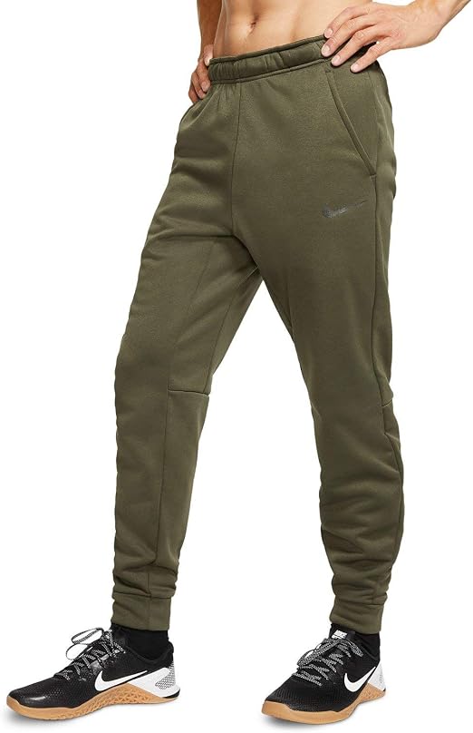 Nike Therma Pantaloni Uomo : Abbigliamento