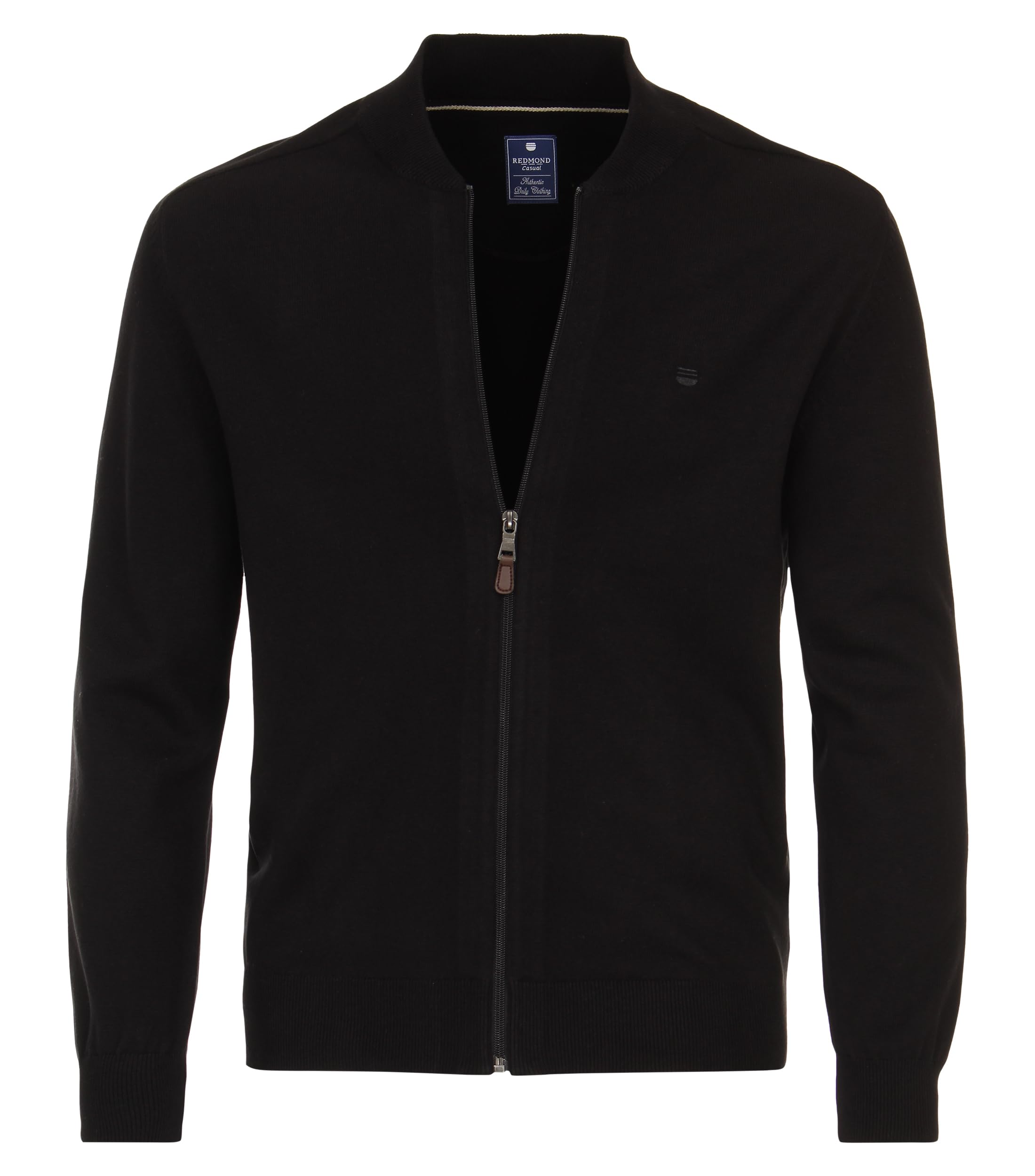 Redmond Strickjacke Uni