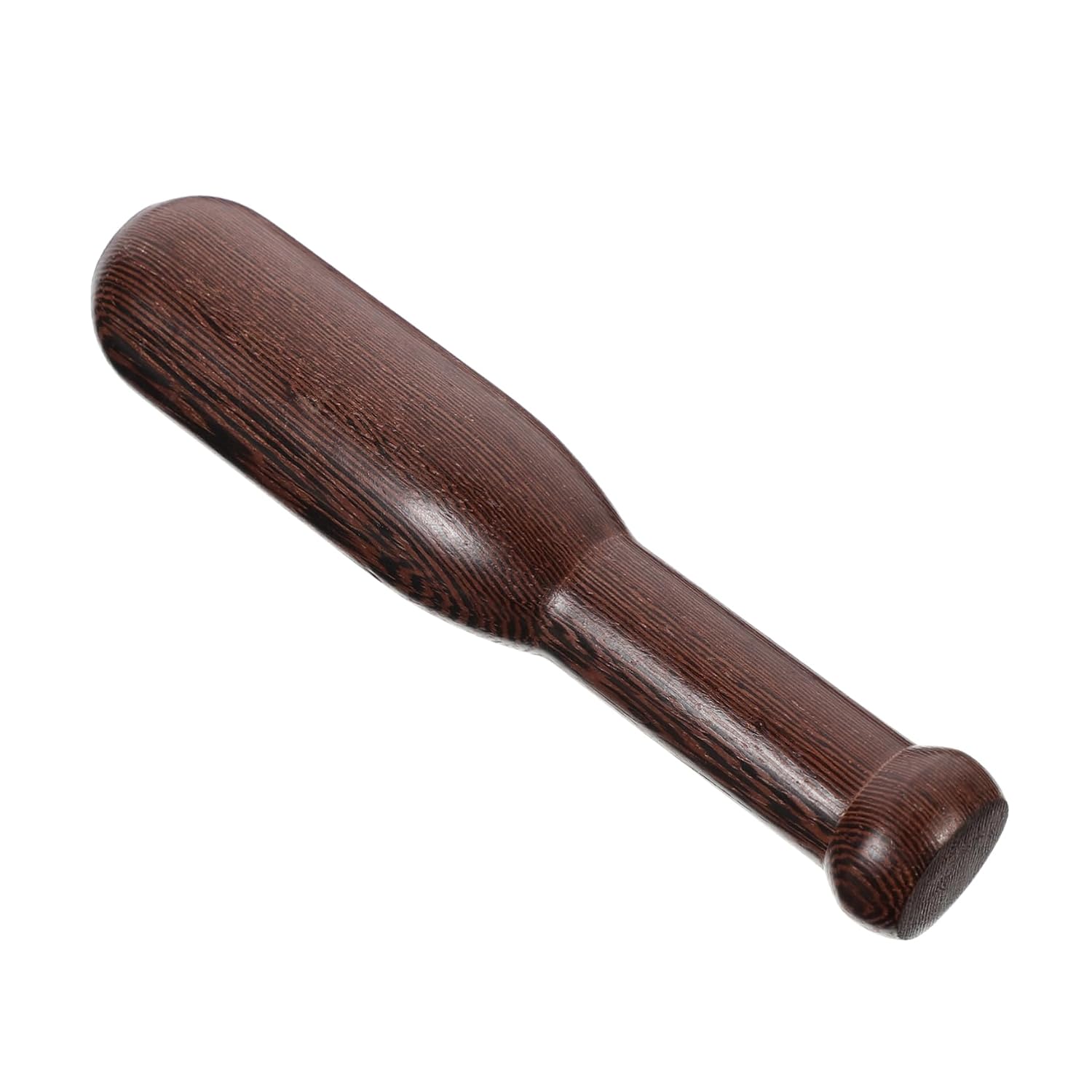 Wooden Garlic Hammer Chicken Wing Wood Pestle for Cooking Gadgets Fresh Garlic Presser Meat Pounder Kitchen Must Have