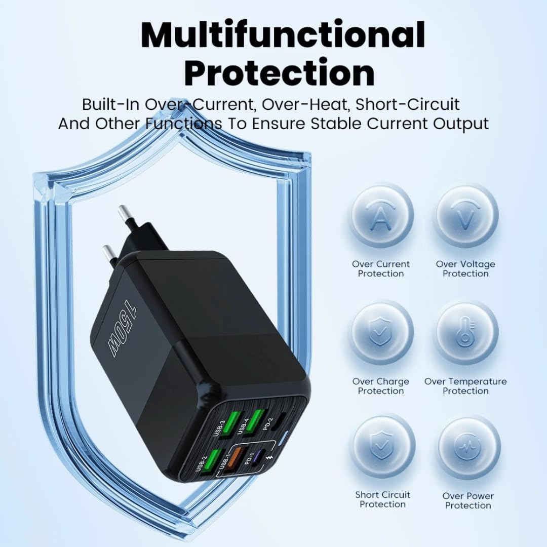 2 ports USB Us Plug Chargeur mural pour téléphone mobile - Chine Chargeur mural
