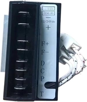 DC 12/24V ZY-CC50DC12/24V-B3/B5 Vehicle-Mounted Refrigerator Inverter Compressor Drive Module - Performance Enhancement Component