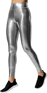 Joggers De Cuero Damas