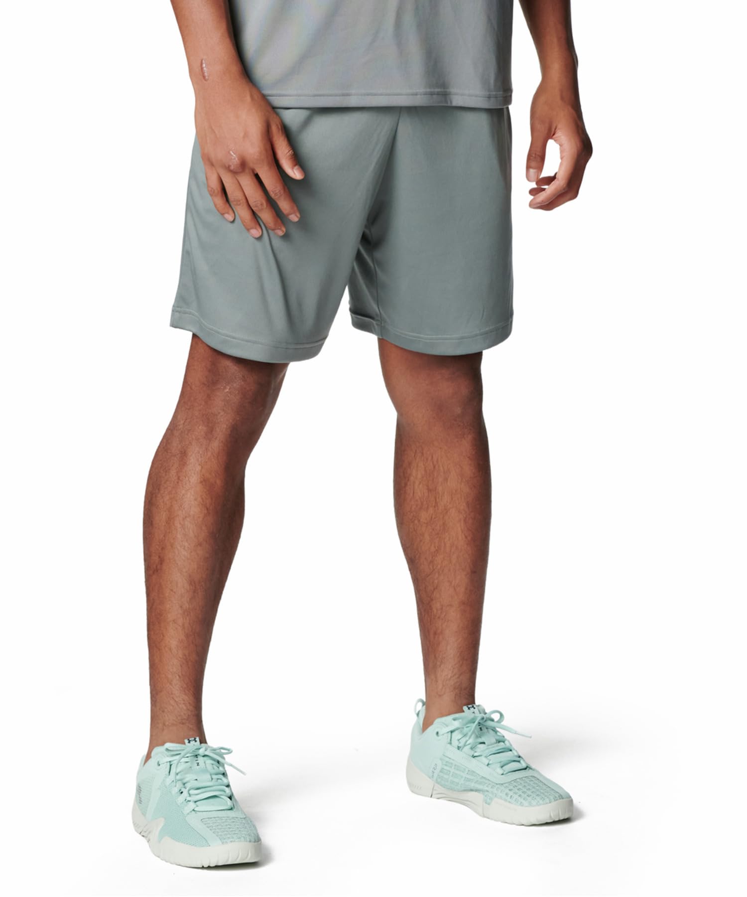 Amazon | [アンダーアーマー] UA TECH WORDMARK SHORTS 6012546(709