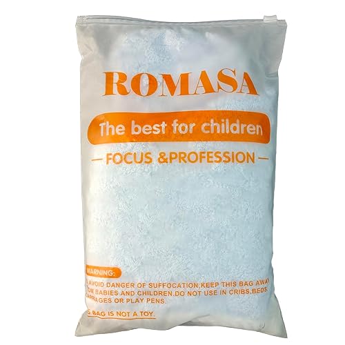 Miniatura 7 de ROMASA Toalla de baño para bebé, toalla con capucha ultra suave, altamente absorbente, manta para niños pequeños, regalos de ducha para niños y