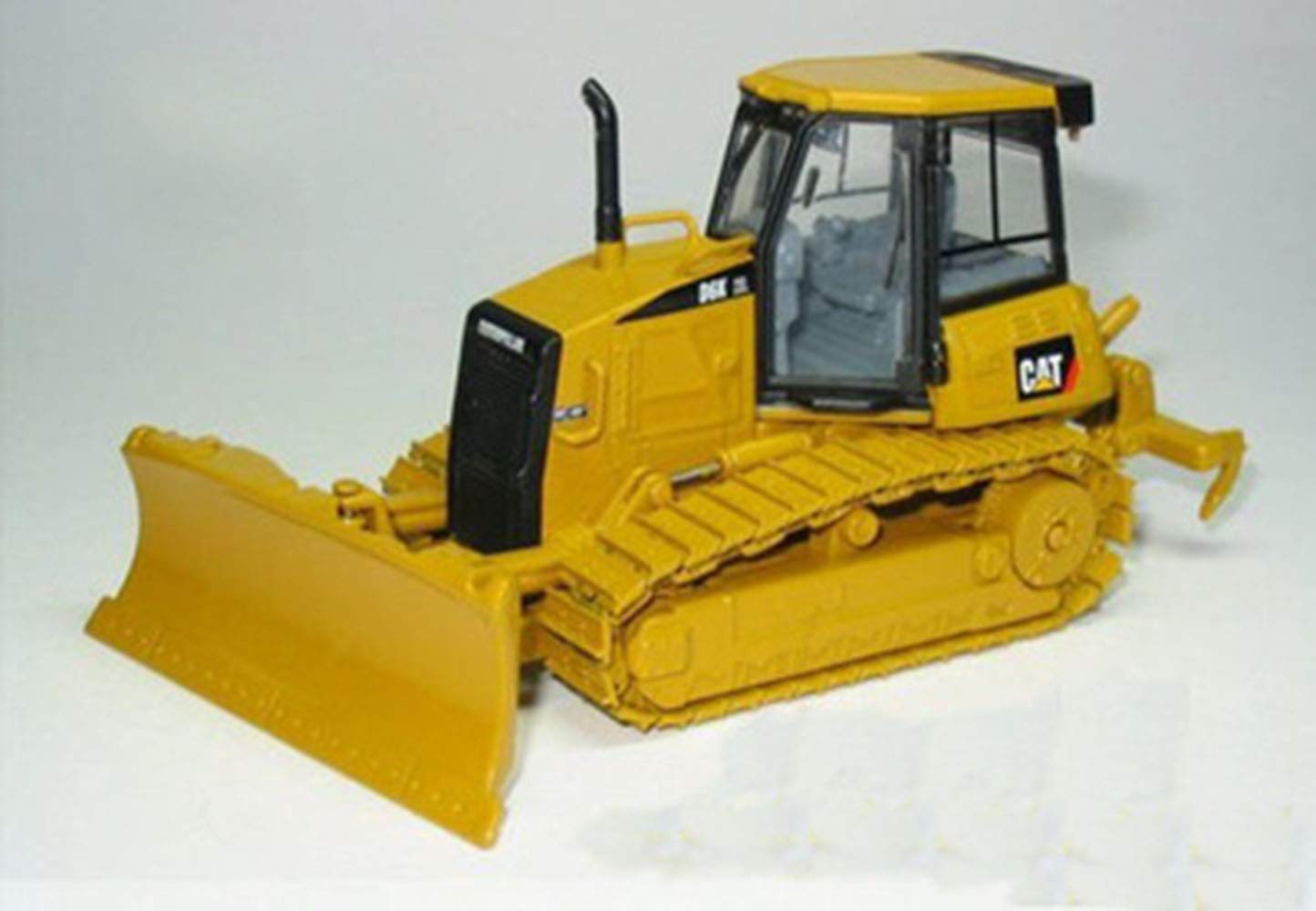 CAT D6K トラックタイプトラクター 1:50 Amazon.com: for Cat Military D6K Track-Type Tractor Dozer