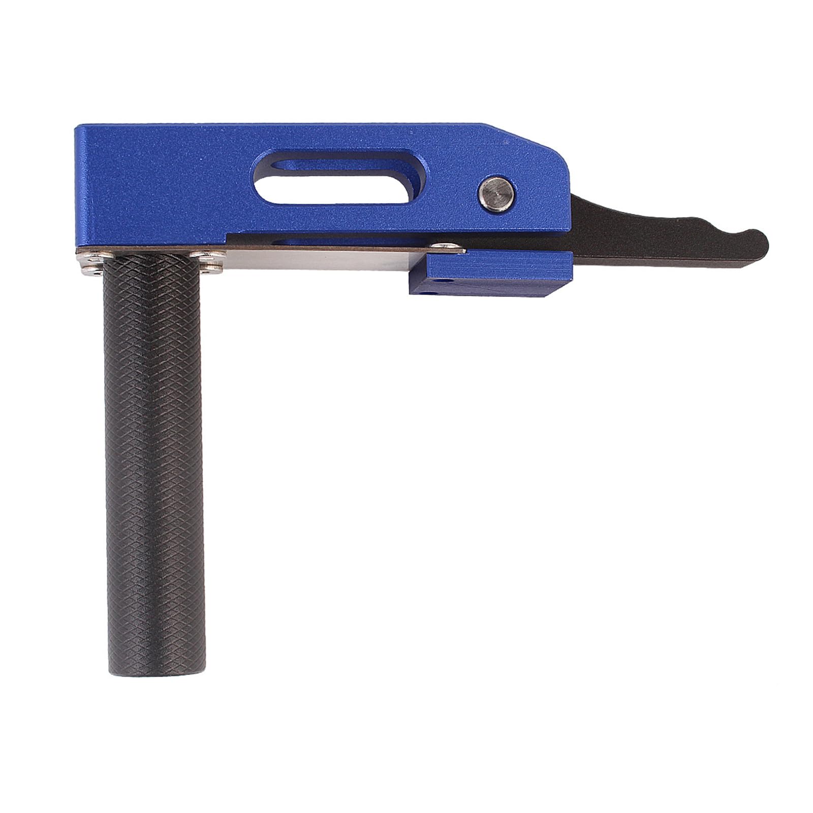 Hold Down Clamp 20mm Benches Quick Clamps Woodworking Hold Down Benches Dog Clamp Fast Fixed Clip for Woodwork Woodworking