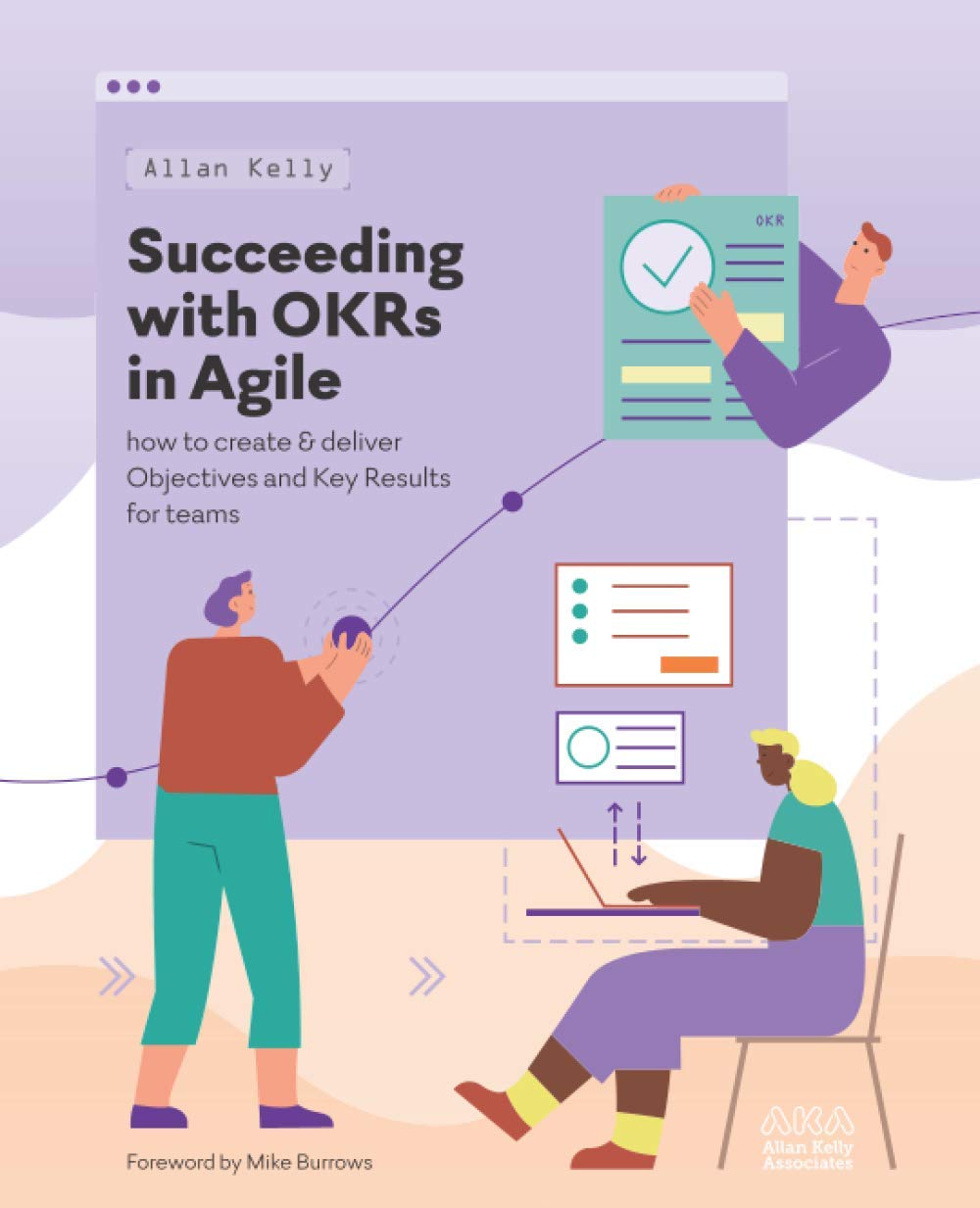 The Phoenix Project Cover