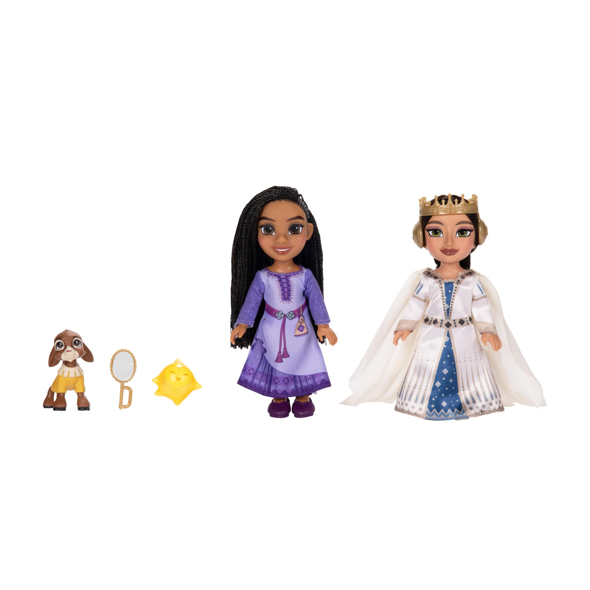 WISH ASHA+​REINE COFF 15CM