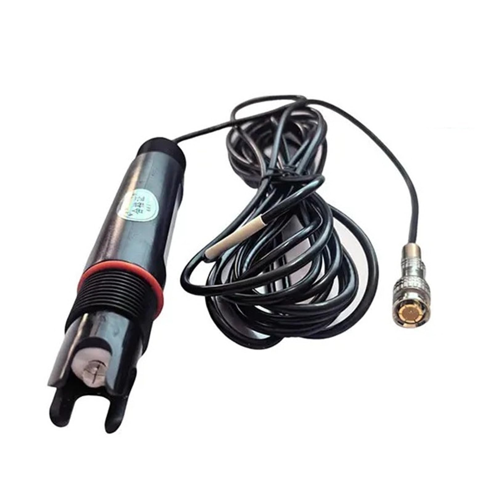 PH Sonde PH-Elektrode Sensor PH-Elektrode BNC-Stecker 3/4 Sensorelektrode mit 5m Kabel