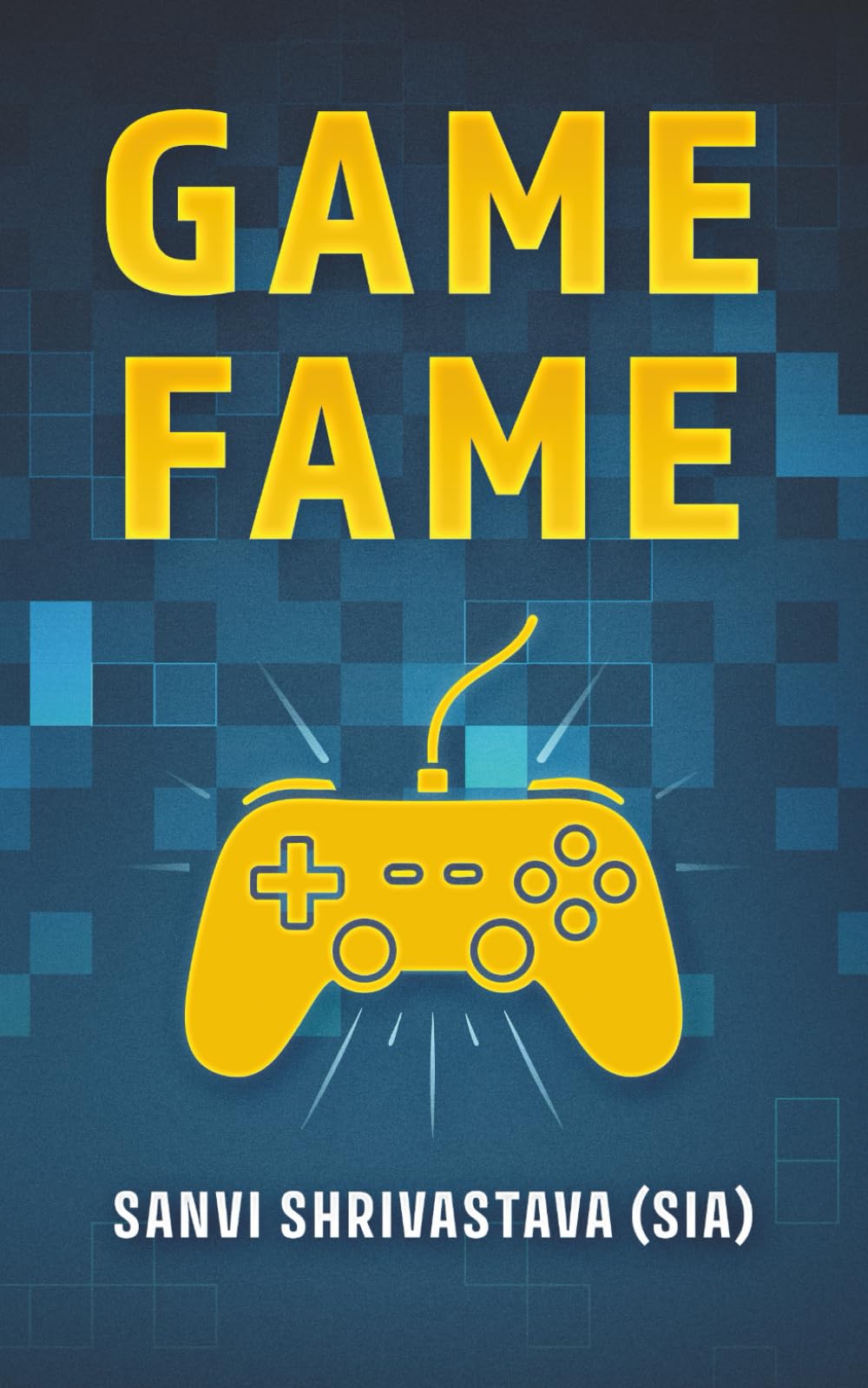 GAME FAME: An adventurous journey between the real and the imaginary world