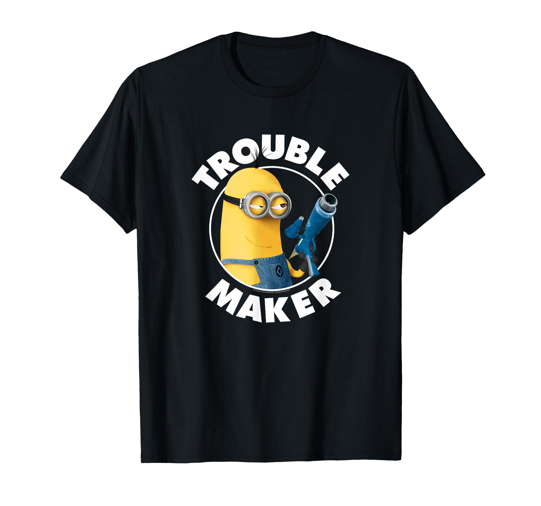 Kleidung mit Designs von Amazon Merch on Demand