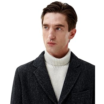 ジャケット・アウター Pherrow's wool jacket large JACKET