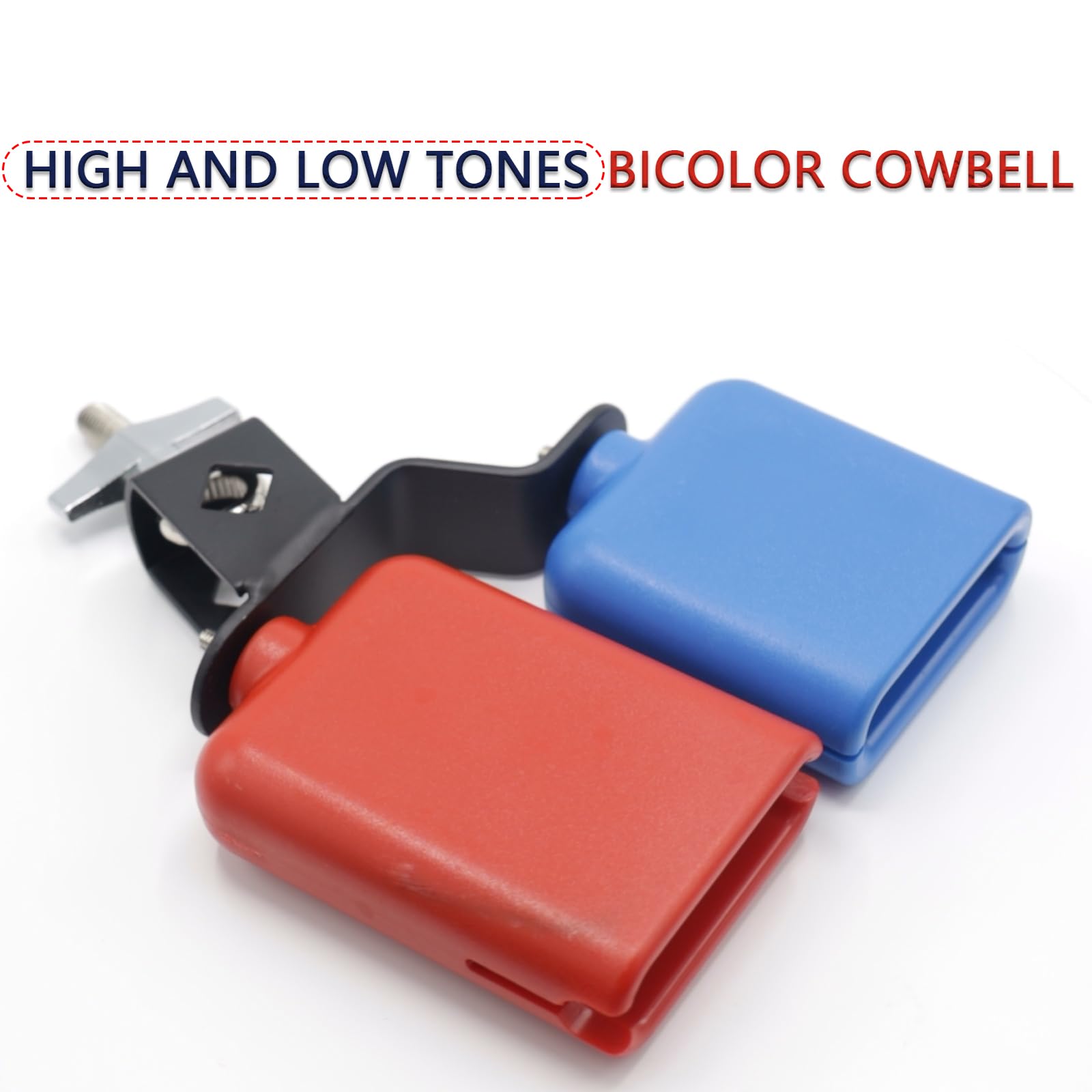 LP カウベル ジャムブロック赤 Amazon.co.jp: LP エルピー カウベル Jam Bell - Low Pitch, Red