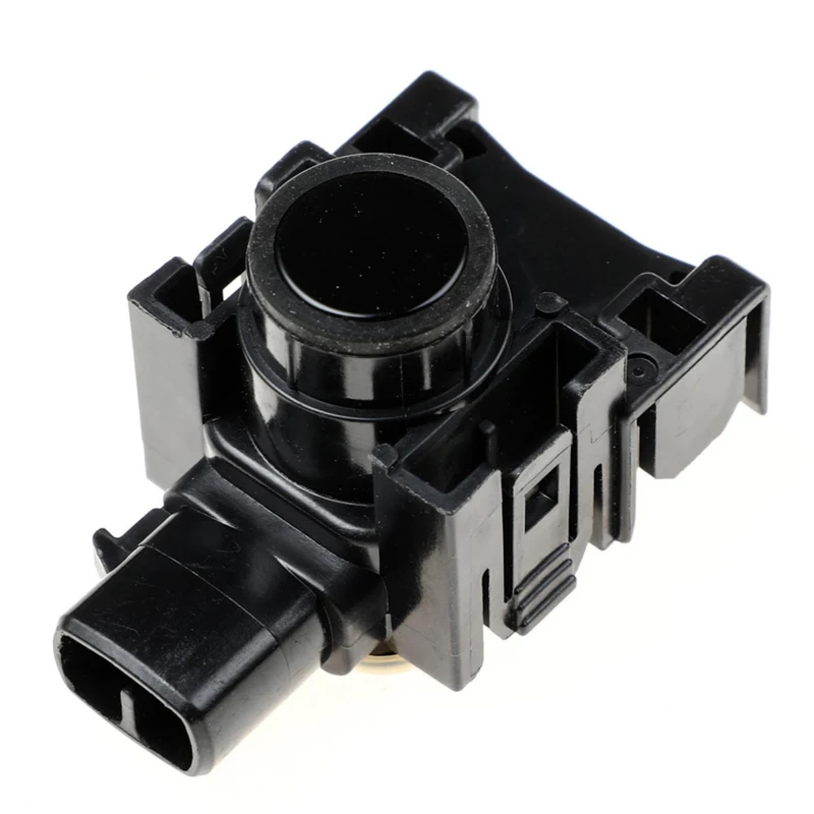 Czujnik parkowania PDC dla Toyota LEXUS GS300 GS350 GS450H 2GRFSE 2GR, czujnik parkowania PDC 89341-78010/8934178010 (4 szt. biały)
