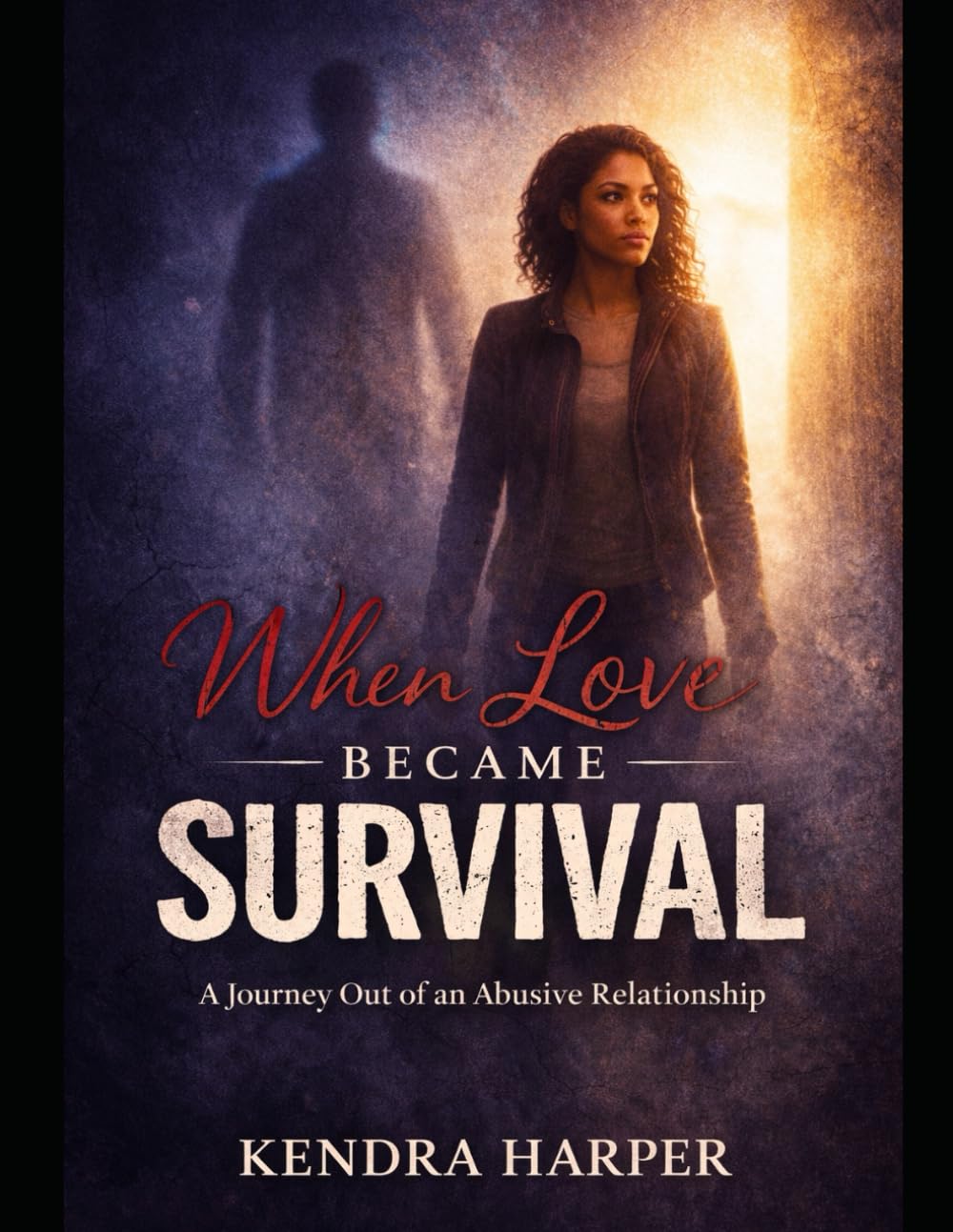 When Love Became Survival