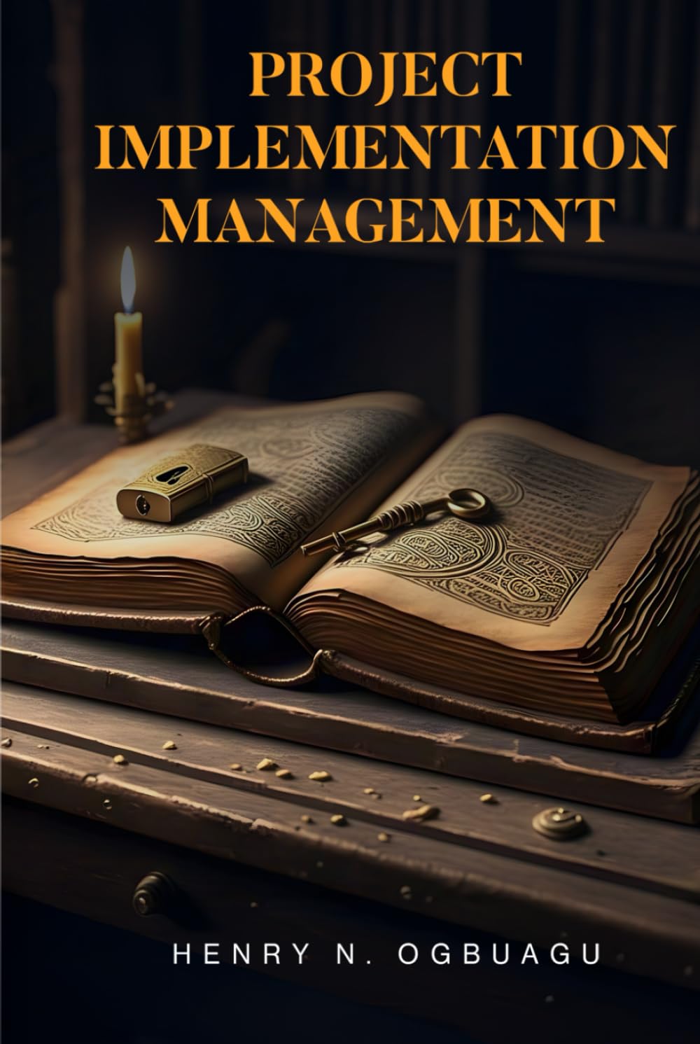 PROJECT IMPLEMENTATION MANAGEMENT