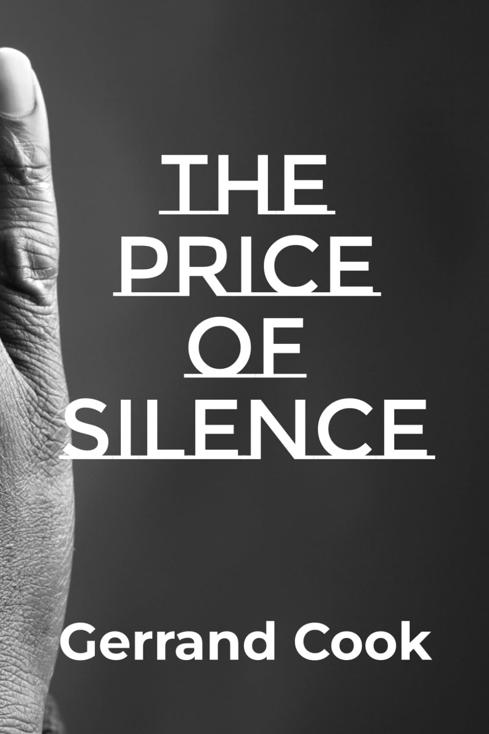 THE PRICE OF SILENCE