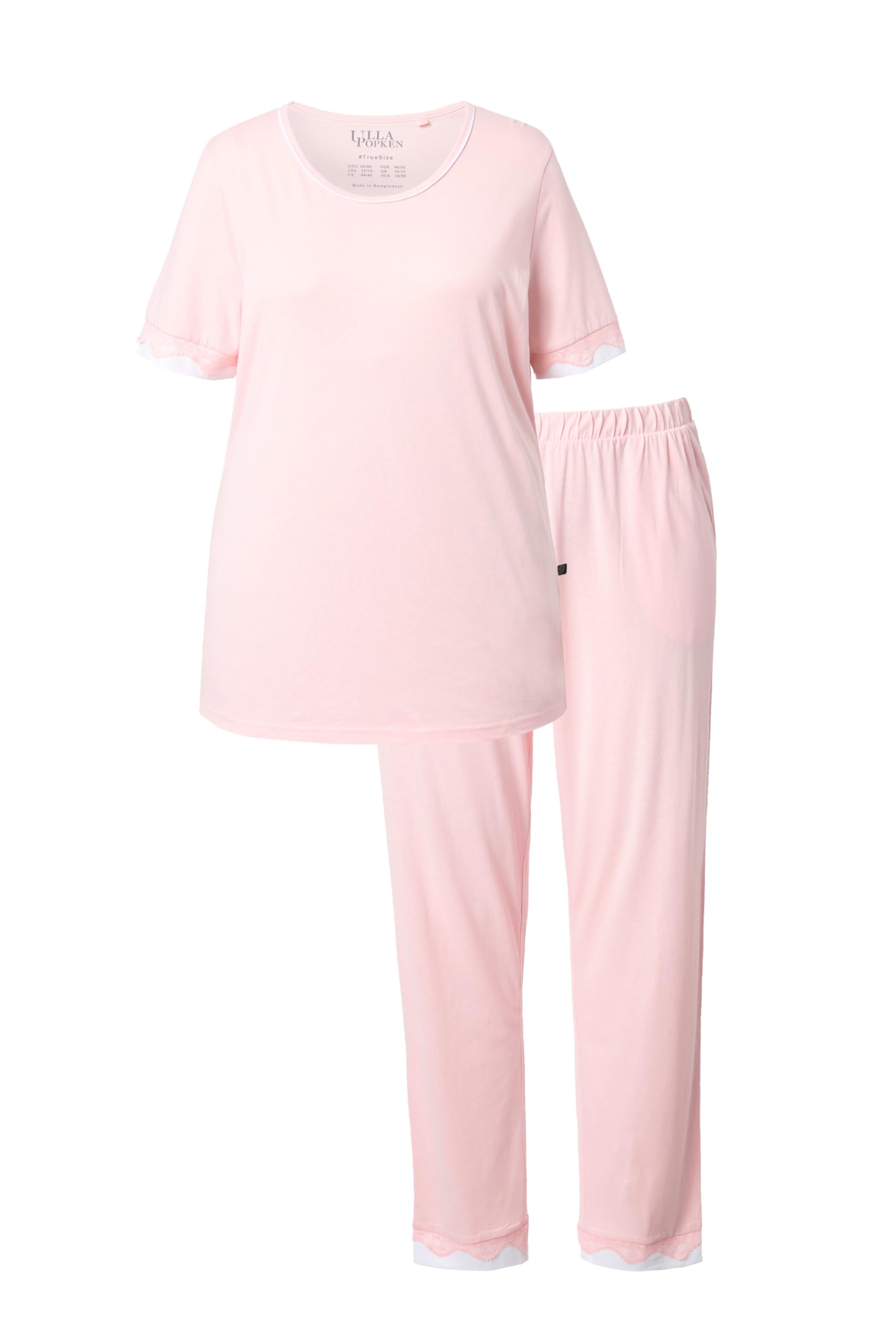 Ulla Popken Ulla Popken Pajamas Femme