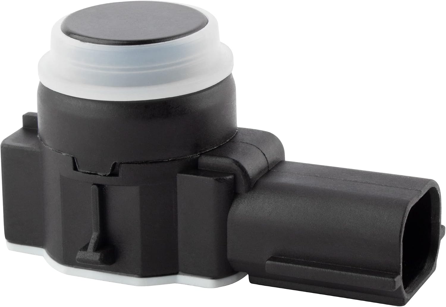BOXI 4pcs Reverse Backup Parking Assist Sensors fit for Chevy, for Cadillac, for GMC, for Buick Vehicles - Silverado, Suburban, Tahoe, Yukon XL, Sierra, Escalade, ESV 4.3L 5.3L 6.0L - OE# 52050134